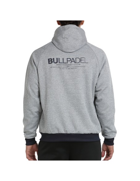Sudadera Bullpadel Baralla | Ofertas de pádel